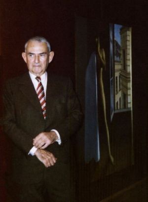 Georges ROHNER 1988