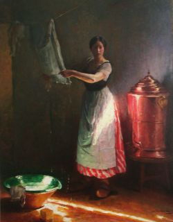 CROCHEPIERRE Le rayon de soleil