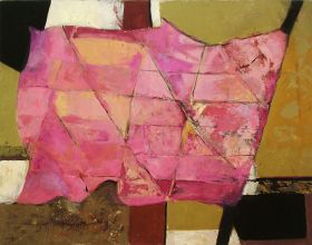 Maria MANTON Pavillon haut